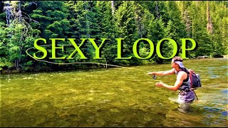 FLY CASTING SECRETS  Unlock Your PERFECT Fly Fishing Cast [upl. by Chapel]