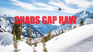 Raw Session On Chads Gap [upl. by Lig]