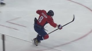 Alex Ovechkin  I Dont Give Up HD [upl. by Oaoj901]