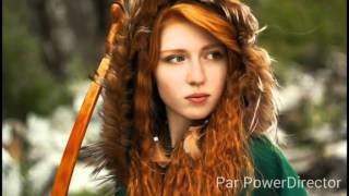 Viking nordic song Herr Manneling amp Yggdrasil [upl. by Niliac]