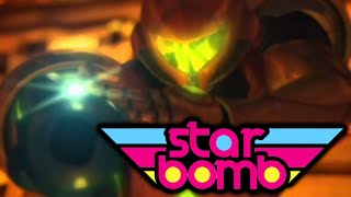 StarBomb Regretroid Other M [upl. by Danit]