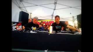 Wanja amp Crotekk Live  Ruhr in Love 29062013 [upl. by Sulokcin437]