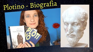 PLOTINO  Biografia de um Homem Divino  Neoplatonismo [upl. by Ennovaj]