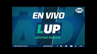 EN VIVO l La Última Palabra 05102024 [upl. by Saleem94]