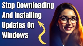 Microsoft Windows Tip  Is it possible to continue downloading in sleep mode [upl. by Folly507]