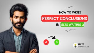 How to Write the Perfect Conclusion in IELTS Writing Task 2 [upl. by Koslo581]