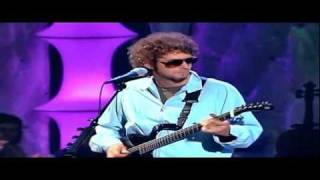 Soda Stereo  Disco Eterno MTV Unplugged HD [upl. by Austine]