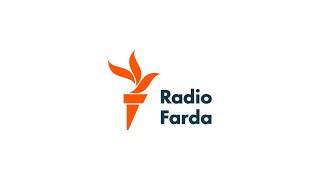 Radio Farda 9370 kHz Persian KuwaitKuwait 250kW 1926 UTC [upl. by Macy]