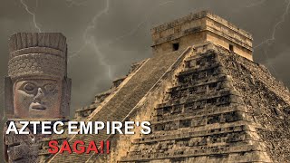 The Rise and Fall of the Aztec Empire [upl. by Ayek]