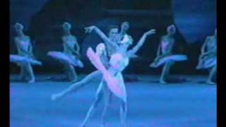 Polina  Odette  Swan Lake 2 [upl. by Fuld]