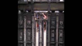 Overbricking of the coke oven batteries [upl. by Chivers]