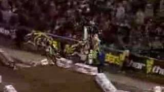 Ricky Carmichael Retirement Tribute [upl. by Llenyl222]