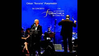 En Concierto con La Orquesta Filarmónica de Costa Rica Full álbum CBP [upl. by Eamaj977]