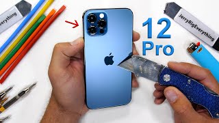 The iPhone 12 Is The BEST iPhone To Get In 2023 Heres Why [upl. by Novoj]