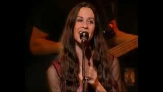 Alanis Morissette  Thank U  Live in Las Vegas 1999 [upl. by Sucramad854]