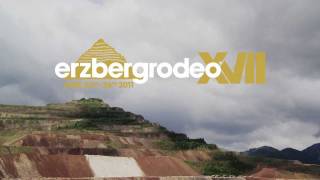 Erzbergrodeo 2011  Trailer [upl. by Marge973]