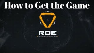 How To Download Ring Of Elysium On AndroidiOSSuper Easy2018 [upl. by Enahpets]