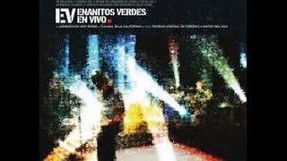 Mil Horas  Los Enanitos Verdes HQ FLAC [upl. by Anavrin]