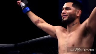 Jorge quotGamebredquot Masvidal Highlights [upl. by Leugimsiul432]