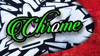 Chrome Challenge [upl. by Seuqramed868]