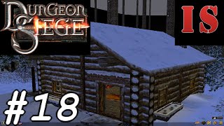 Lets Play Dungeon Siege 18  Jeriahs trading post Hard No Commentary [upl. by Etz]