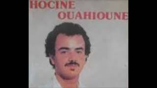 Ouahioune Hocine 1988   a leFLaNi [upl. by Kayley]