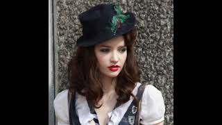 Talulah Riley  Actress [upl. by Manard]