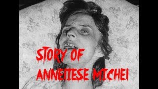 Story of Anneliese Michel  एन्नेलिज मिशेल की कहानी  Real indian horror stories  36 [upl. by Amhsirak]