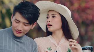 Chiều Sân Ga  Cao Hoàng Nghi Official MV [upl. by Sufur714]