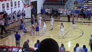 Phillipsburg High School Game Angle 1 [upl. by Uzzi100]