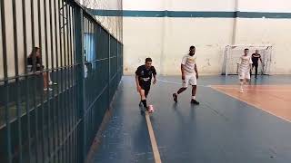 Família Gaditas Futsal Poá SP [upl. by Sikram]