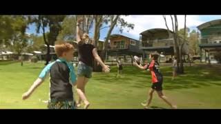 BIG4 Deniliquin Holiday Park 60 second TVC [upl. by Otilrac]