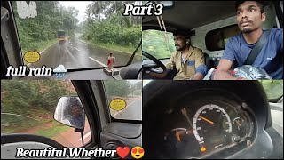 Naravi to Mudipu long drive part3 mvhbro travelvlog tulunad [upl. by Nee]