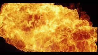 Fire Whoosh Sound Effect Commercial [upl. by Nettirb]