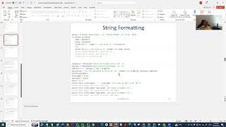 Building AI Applications Using Python  Lecture 1D بناء تطبيقات ذكاء صناعي بلغة بيثون [upl. by Harbed894]