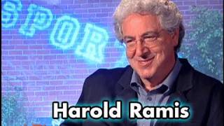 Harold Ramis On CADDYSHACK 30 Years Later [upl. by Anilemrac635]