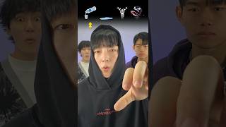 Emoji Beatbox Challenge beatbox tiktok [upl. by Serene248]