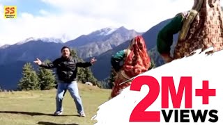 Dhola  New Himachali Folk Video 2014  Haye Dhola  Rumail Singh  Himachali Hits [upl. by Reinar]