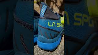 TEASER → La Sportiva Jackal II Boa présentée par Cédric [upl. by Schoof]