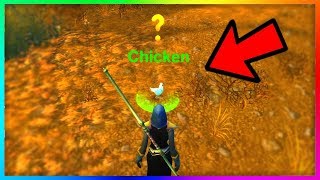 7 HIDDEN SECRETS In Classic WoW [upl. by Thapa]