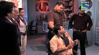 CID  Episode 702  Waqt Ki Paheli [upl. by Nalo]