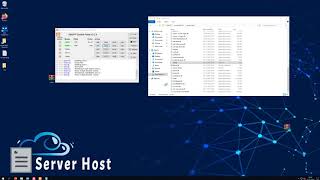 ServerHost FiveM Database setup tutorial VRPESX [upl. by Tammi]