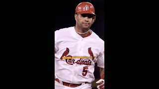 Albert Pujols 2002 Home Runs Regular Season amp Postseason [upl. by Phineas]