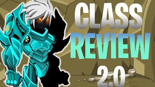 AQW Archfiend Class Review 20 Support  Farming Only  Supporting Farmer But Not Challenge Fights [upl. by Siro]