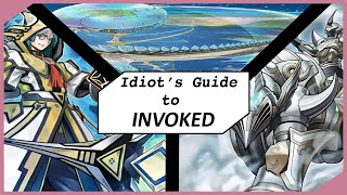 Idiots Guide to Invoked [upl. by Ossie]