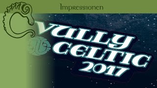 Vully Celtic 2017  Rückert der Helvetier [upl. by Mcnalley]