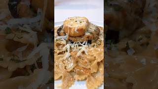 French Onion The Classic That Became a Viral Hit food cooking shorts fyp foodie viralshorts [upl. by Cornelle400]