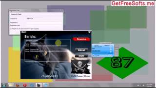 BSPlayer PRO v263  Serial Number Bonus 9 Skins Mediafire 100 Clean [upl. by Jodie407]