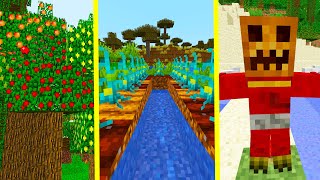 Top 10 Best Minecraft Farming Mods [upl. by Kelly170]