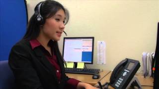 LanguageLine Solutions 3 OPI Over the phone interpreting Scenarios [upl. by Neivad410]